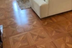 entretien parquet massif ou semi massif