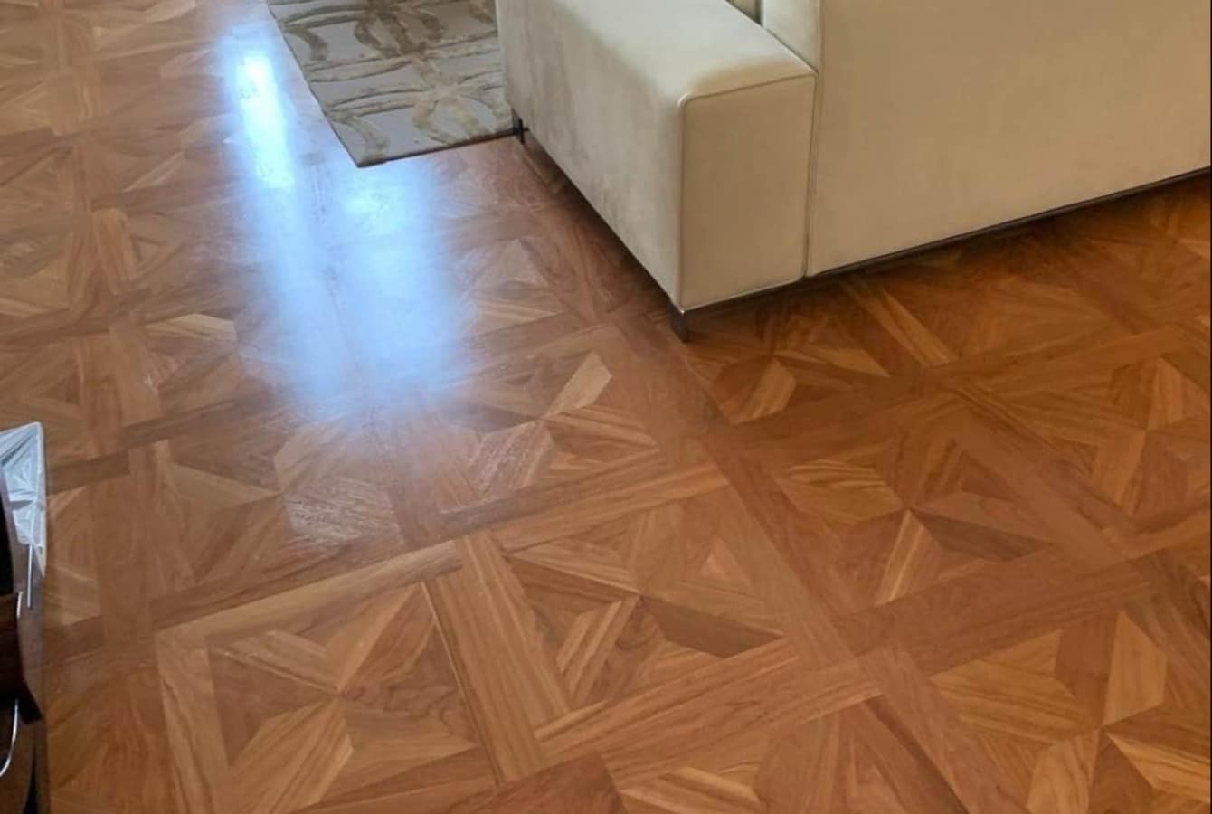 Quelle finition pour un parquet :  massif ou semi massif